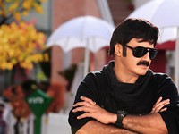 Sriman Narayana Stills
